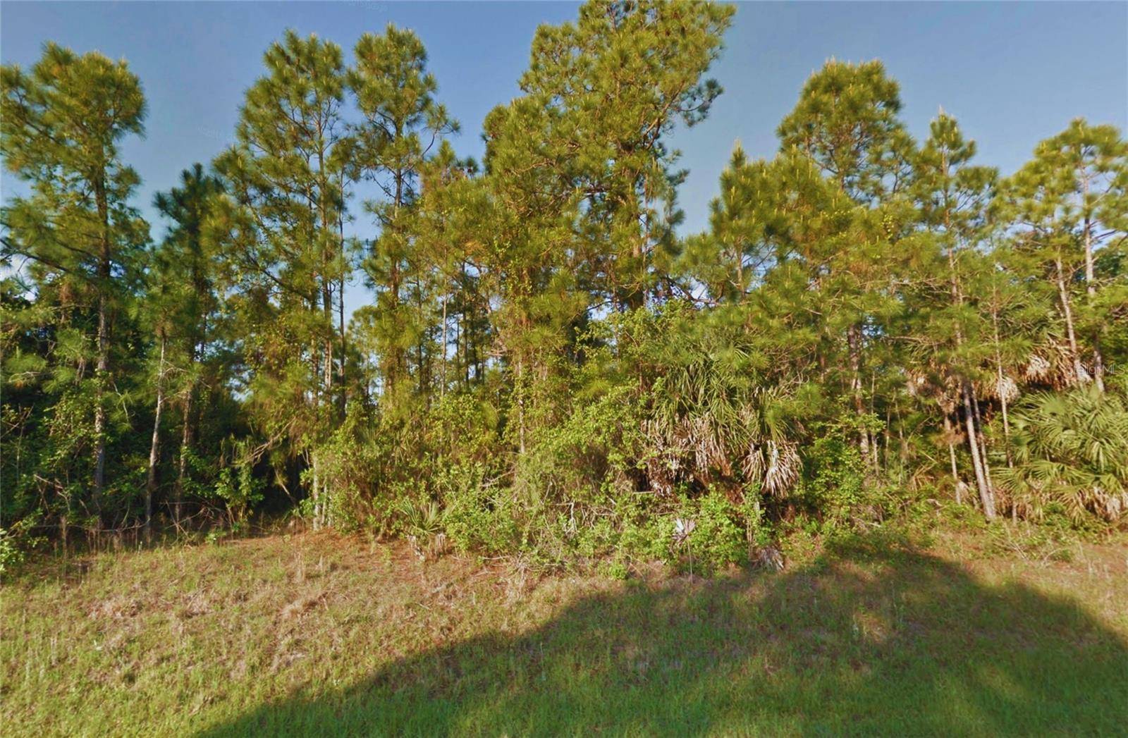 KIMBERLY DR, North Port, FL 34288