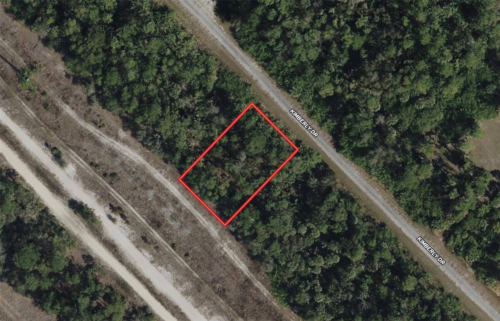 KIMBERLY DR, North Port, FL 34288