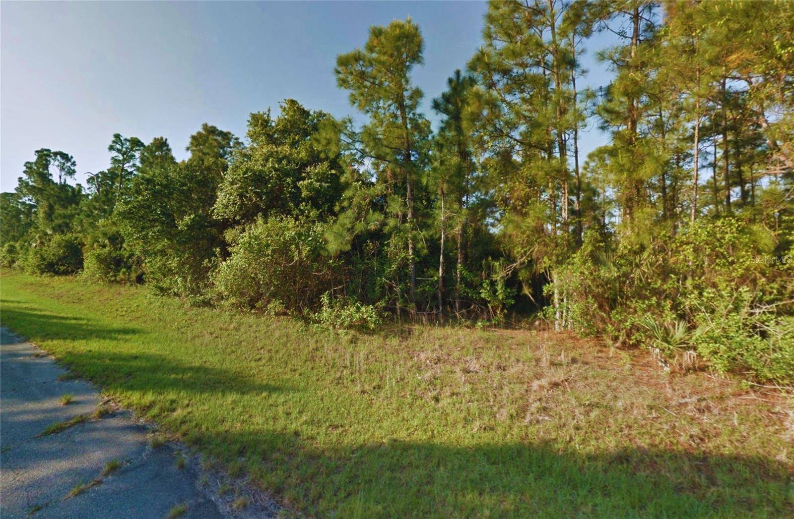 KIMBERLY DR, North Port, FL 34288