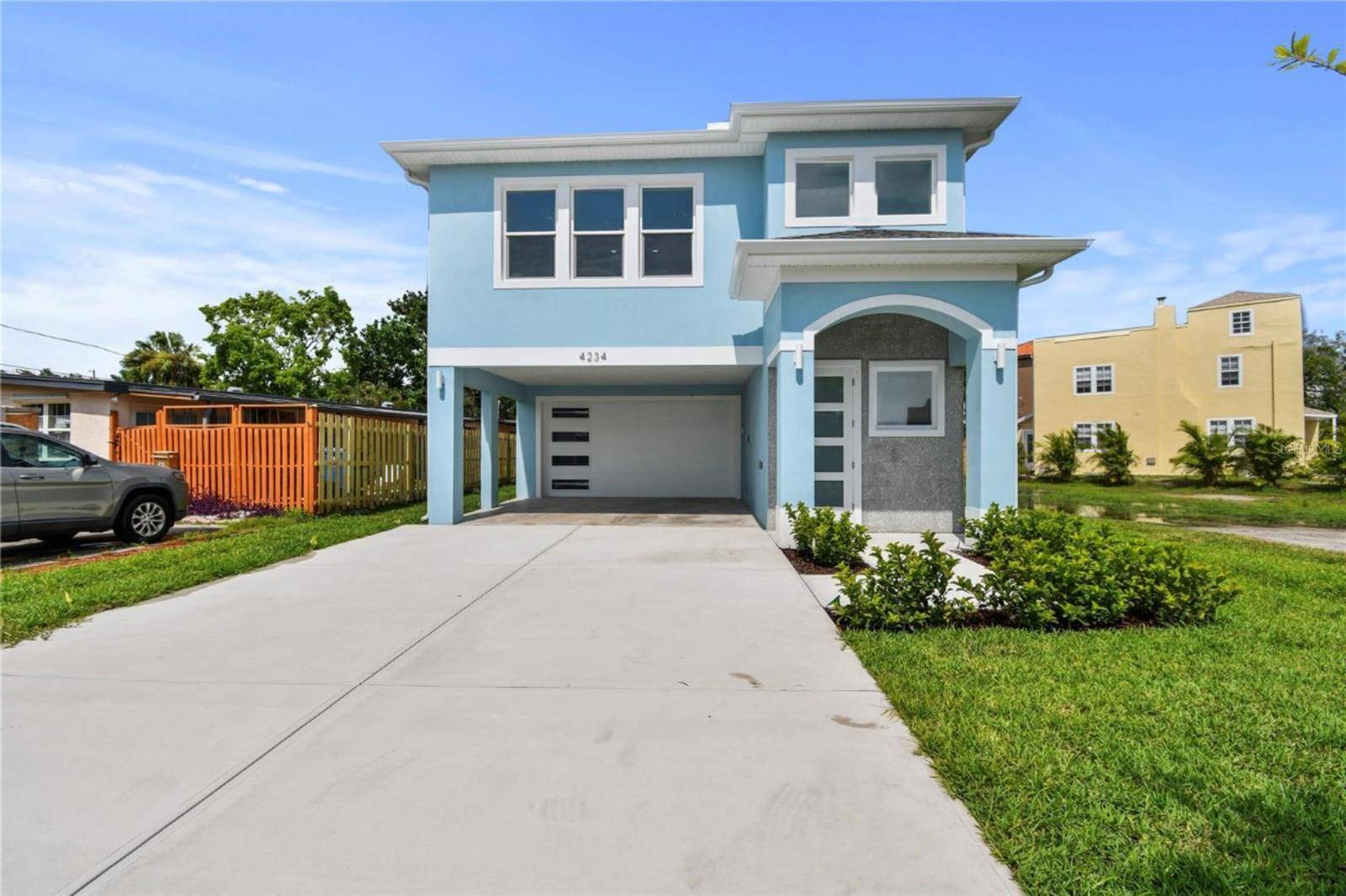 4234 4TH ST S, St Petersburg, FL 33705