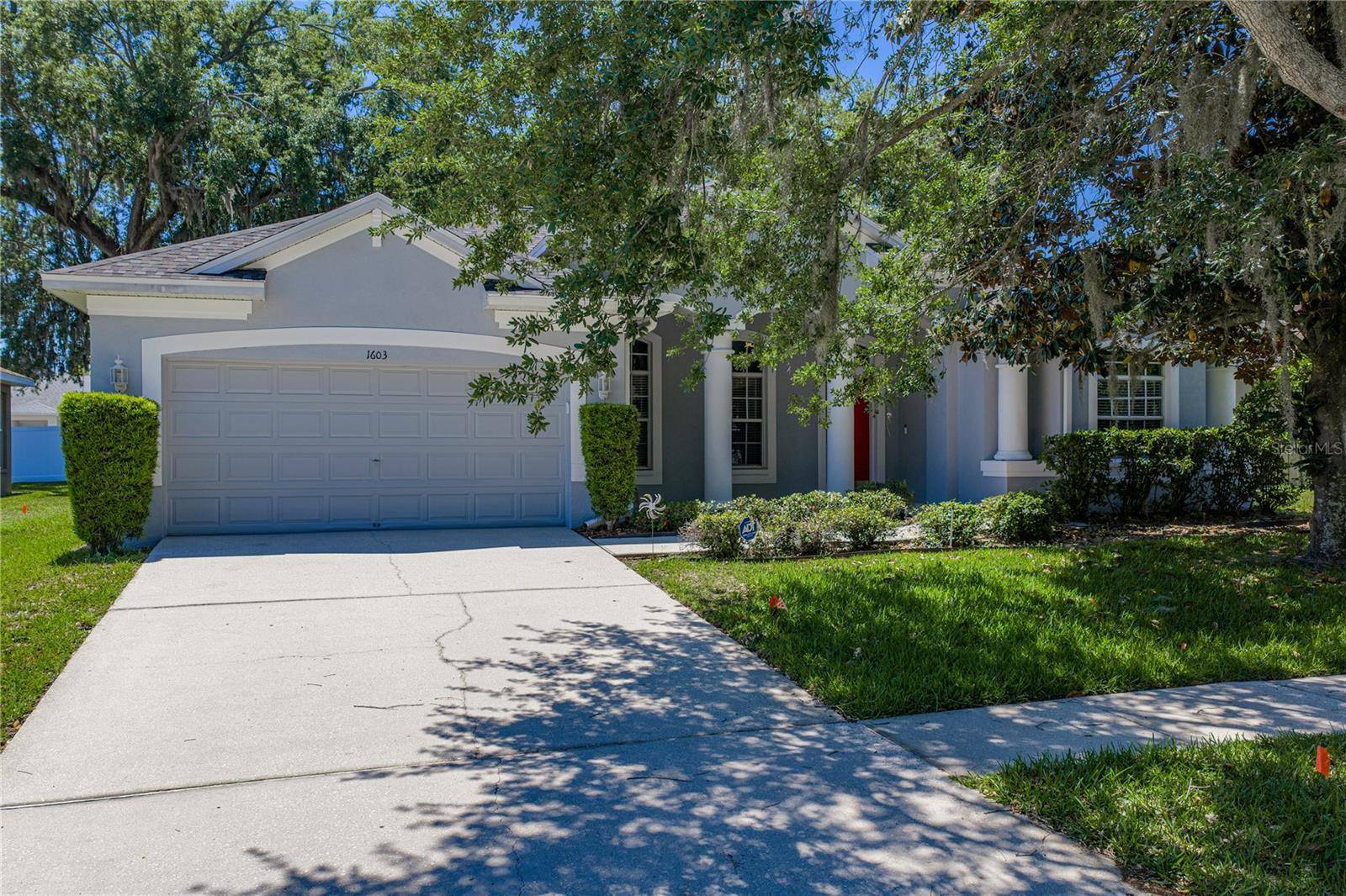 1603 GRAND HERITAGE BLVD, Valrico, FL 33594