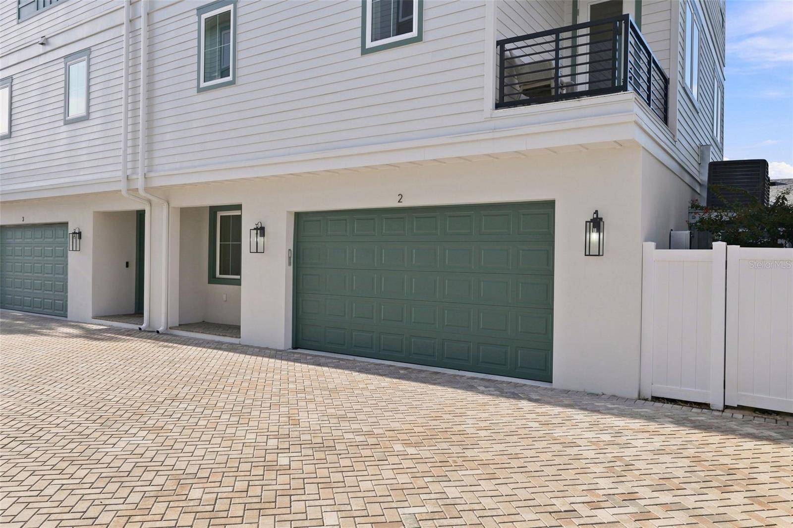 407 S ALBANY AVE #2, Tampa, FL 33606