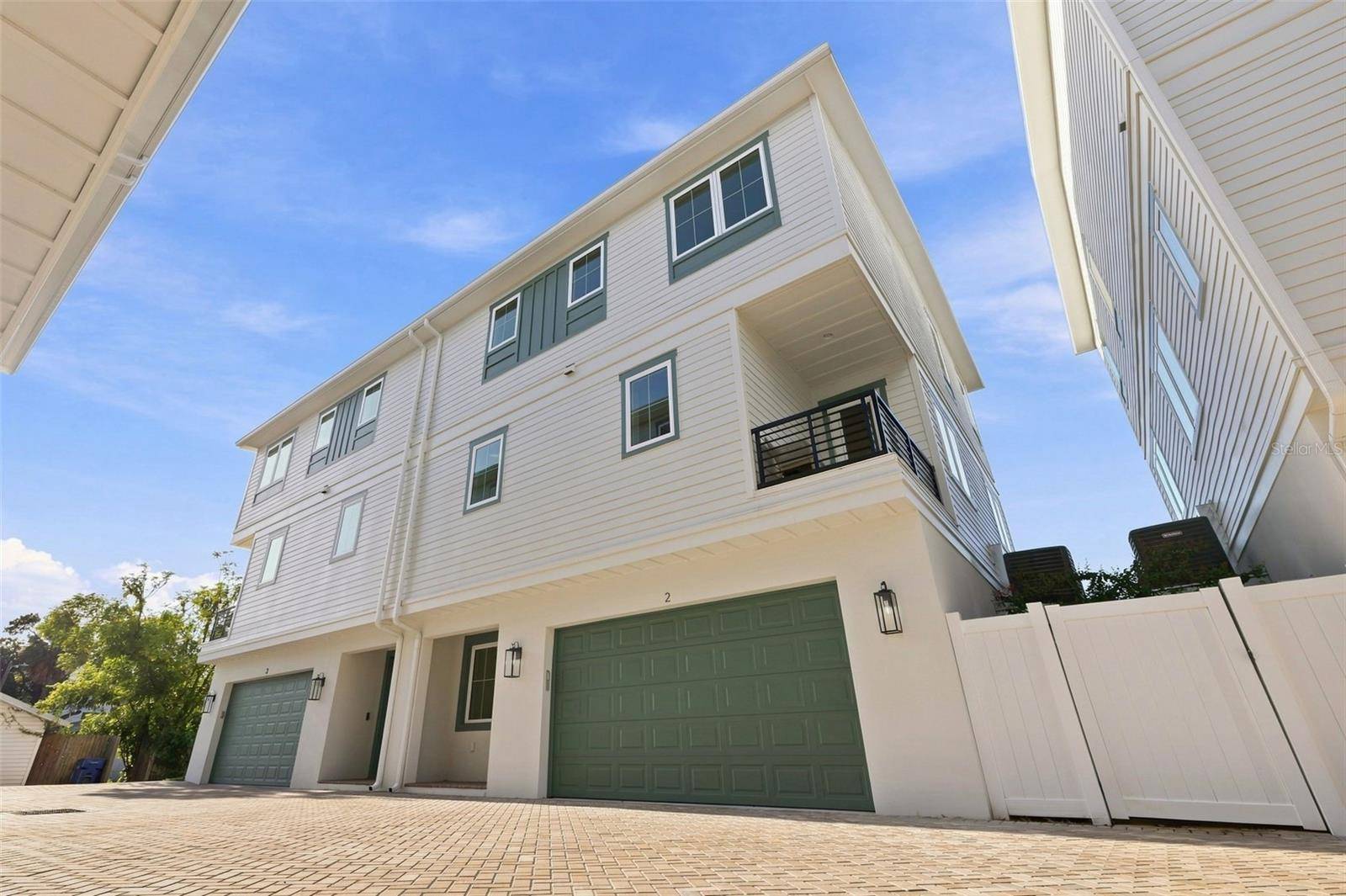 407 S ALBANY AVE #2, Tampa, FL 33606