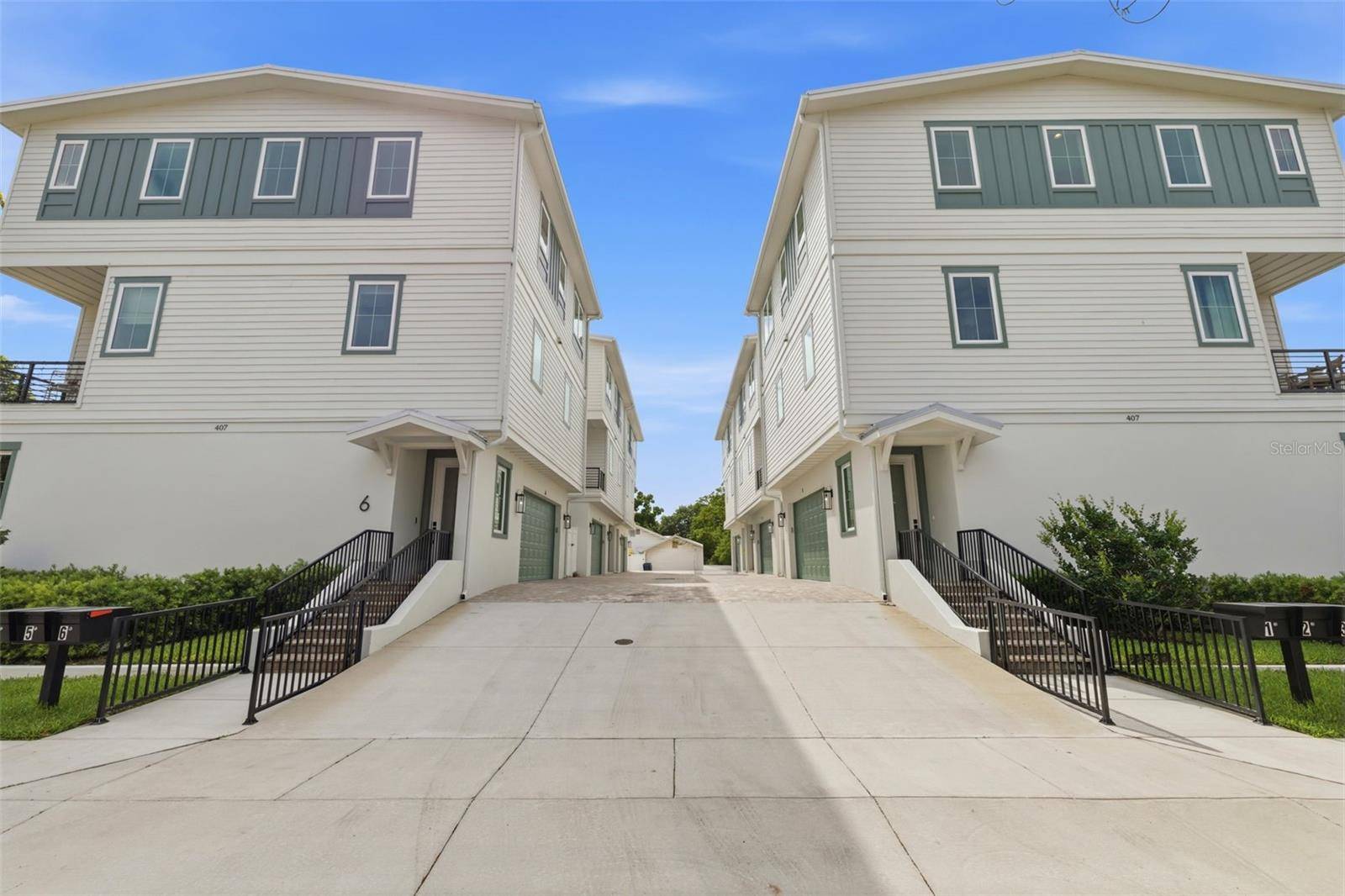407 S ALBANY AVE #2, Tampa, FL 33606