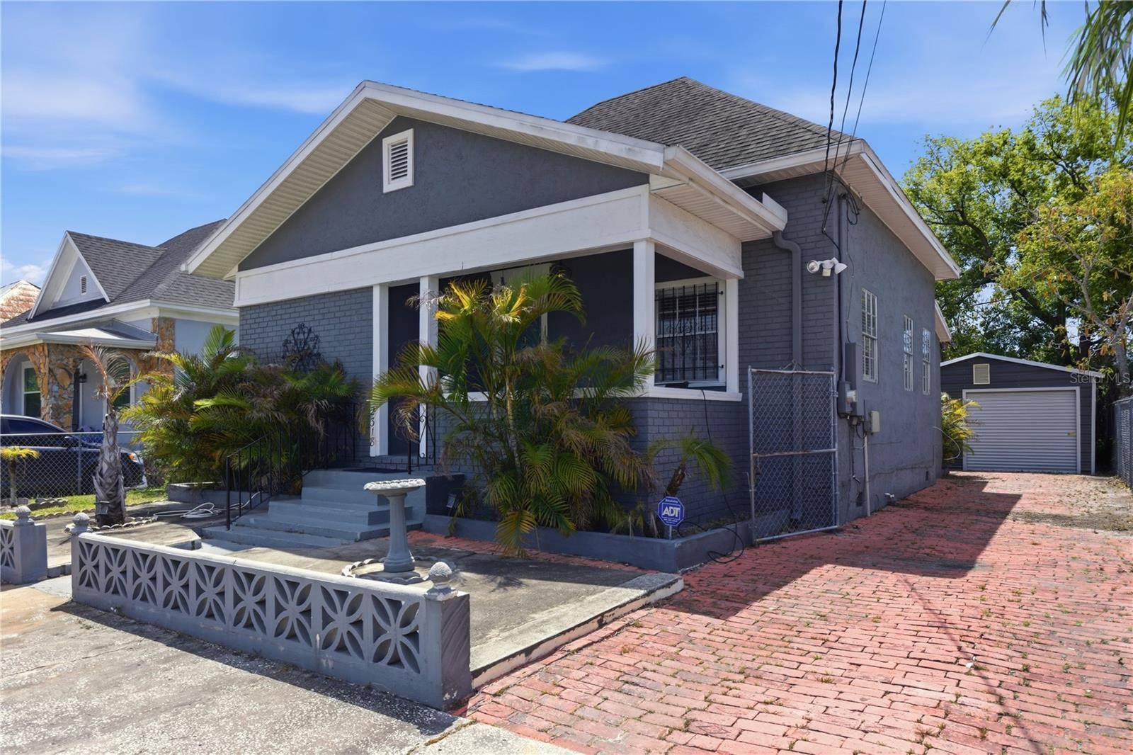 2318 W CORDELIA ST, Tampa, FL 33607