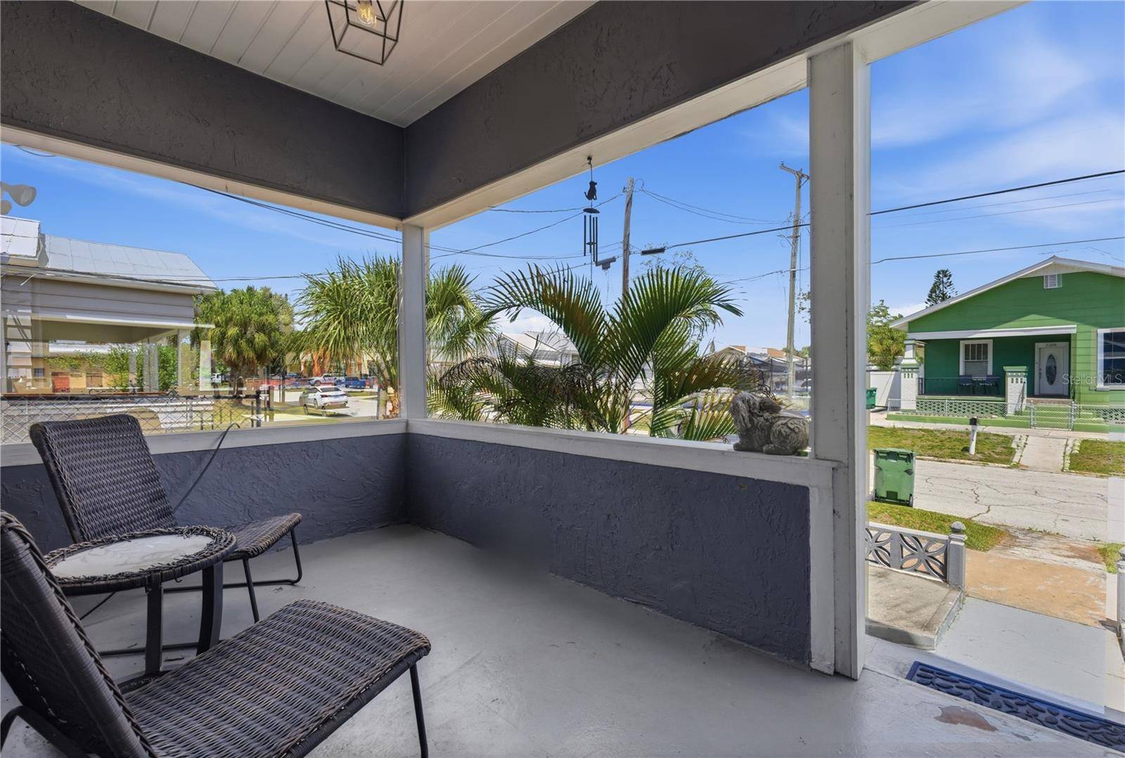 2318 W CORDELIA ST, Tampa, FL 33607