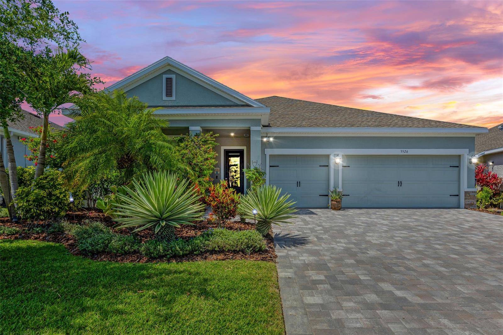 5526 GAVELLA CV, Palmetto, FL 34221