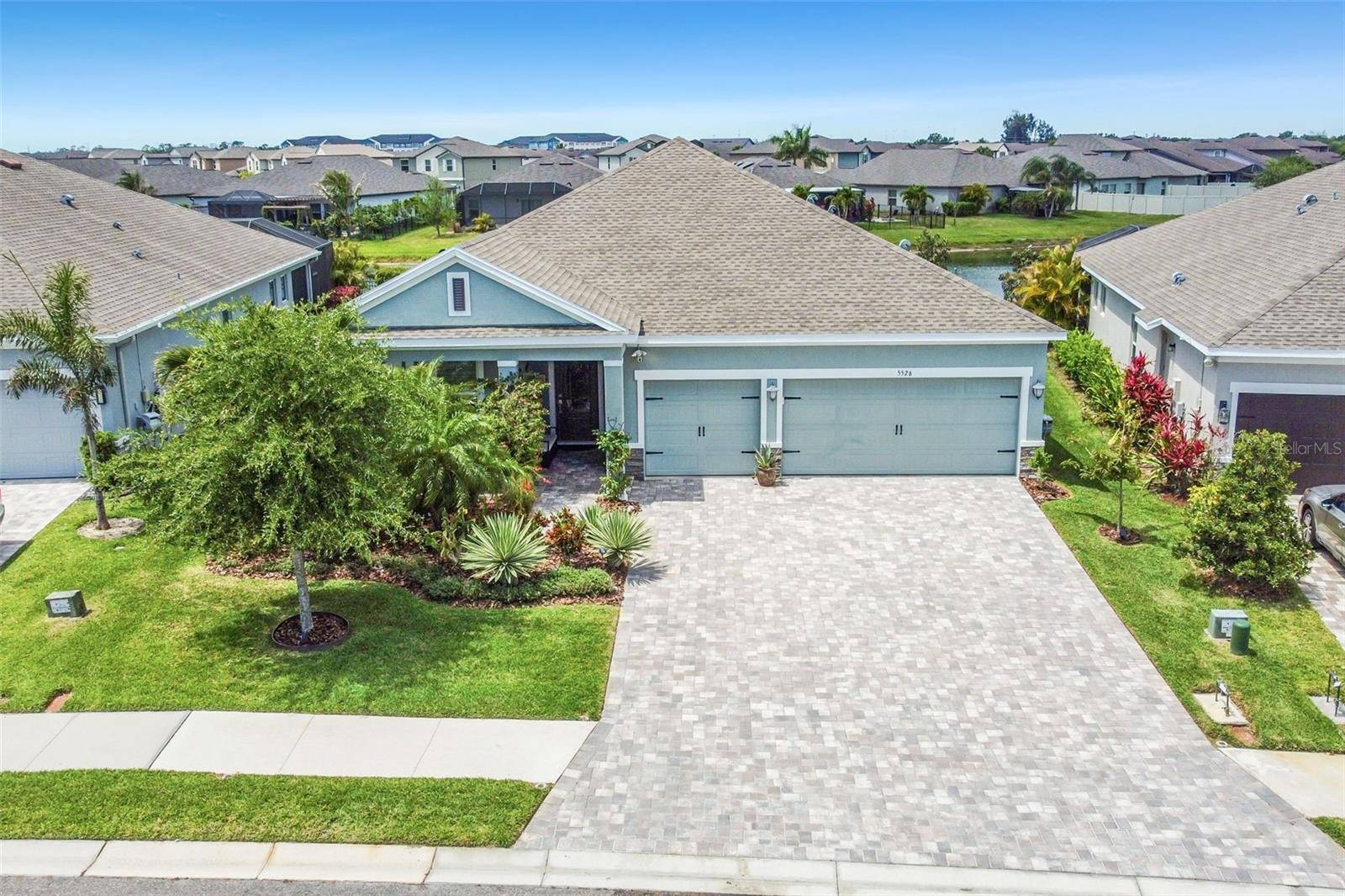 5526 GAVELLA CV, Palmetto, FL 34221