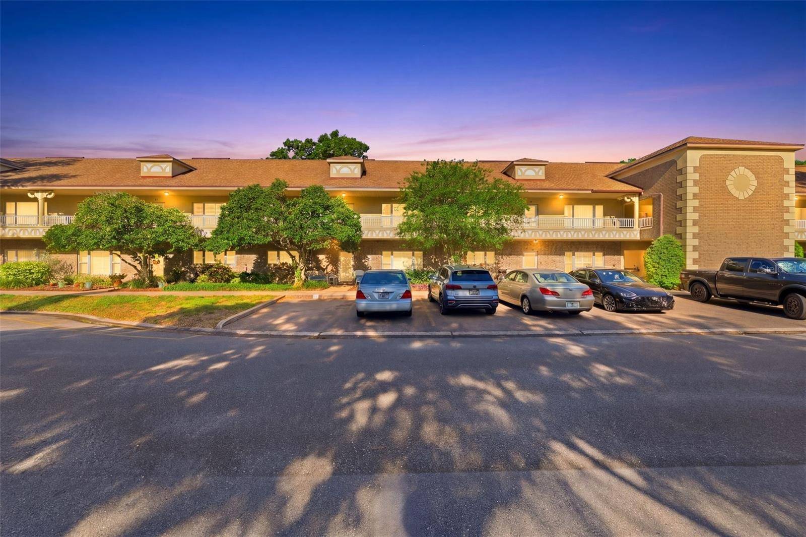 2192 SWEDISH DR #26, Clearwater, FL 33763