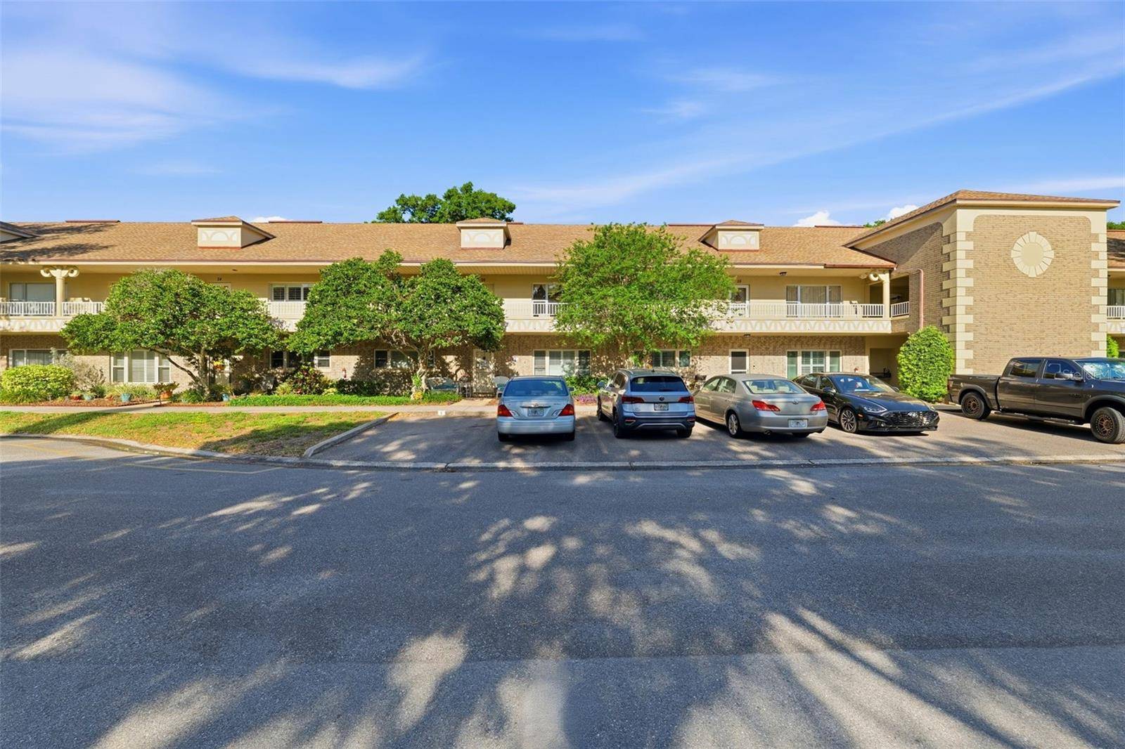 2192 SWEDISH DR #26, Clearwater, FL 33763