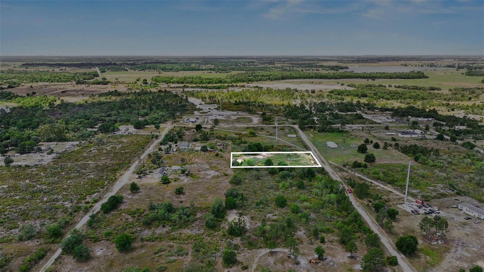 0 ALLISON AVE, Lake Wales, FL 33859