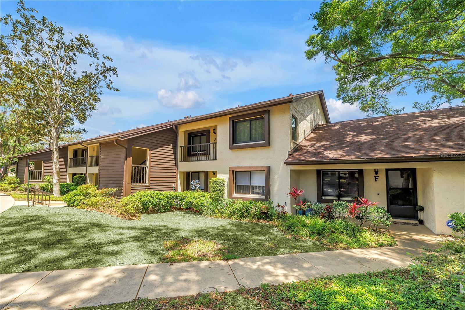 3600 MAGNOLIA RIDGE CIR #1224, Palm Harbor, FL 34684