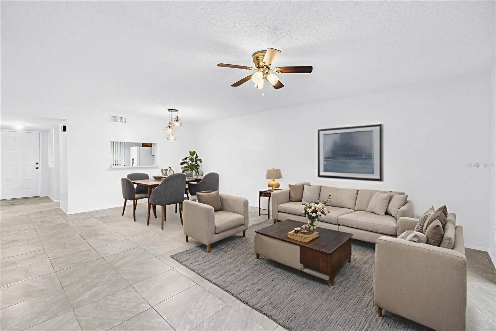 3600 MAGNOLIA RIDGE CIR #1224, Palm Harbor, FL 34684