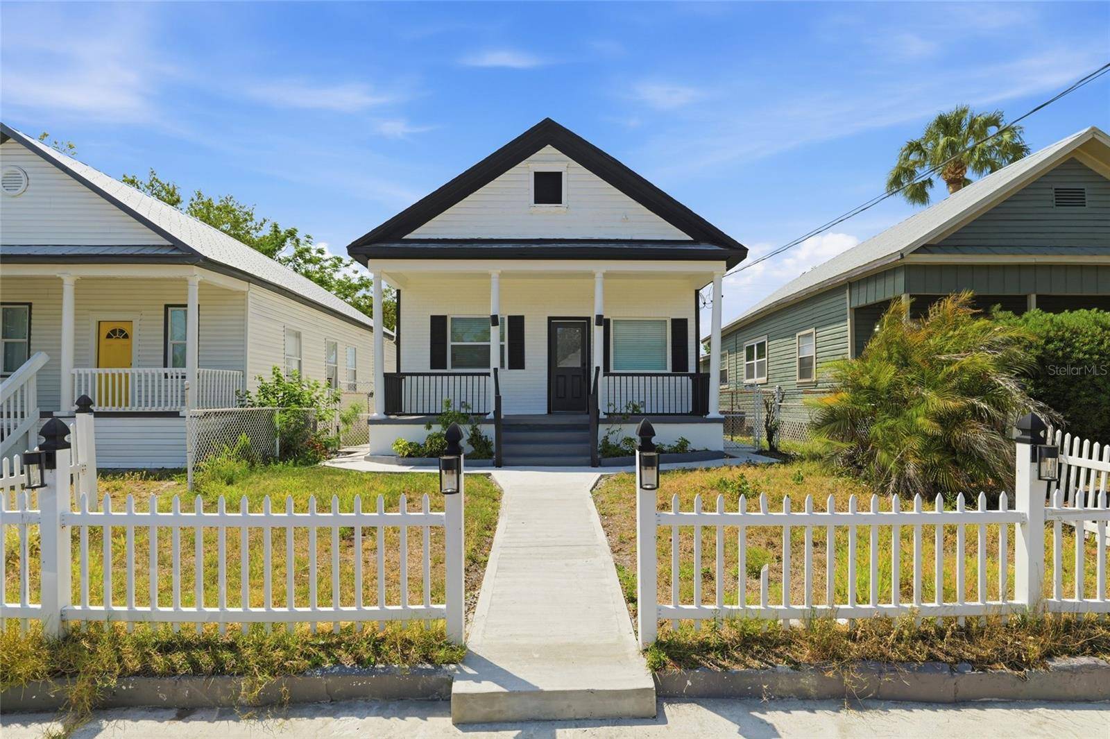2120 W NASSAU ST, Tampa, FL 33607