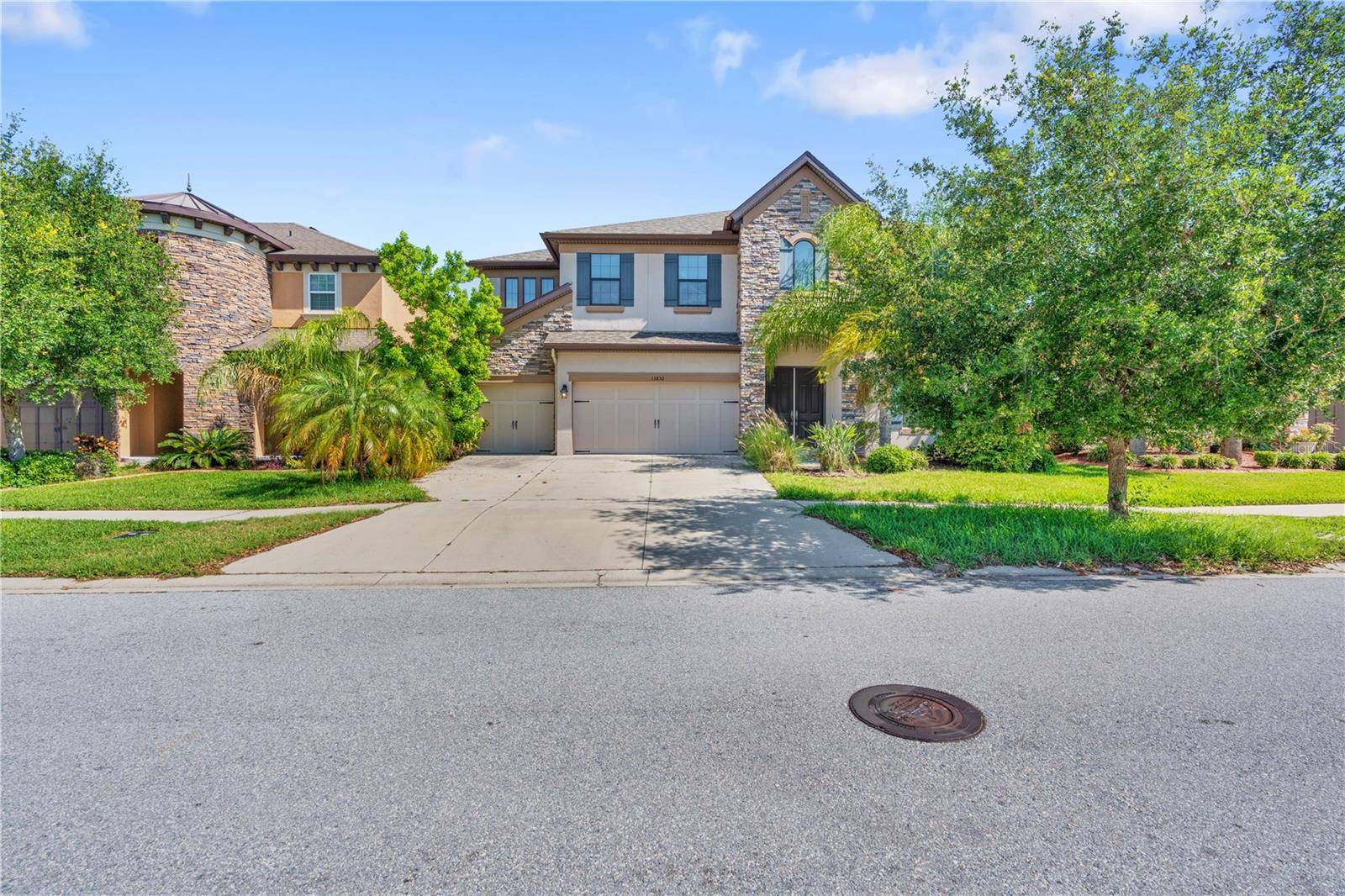 13830 MOONSTONE CANYON DR, Riverview, FL 33579