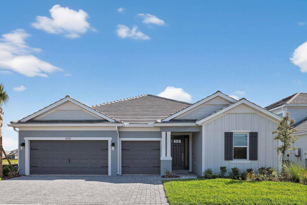 35090 EMBERVIEW DR, Zephyrhills, FL 33541