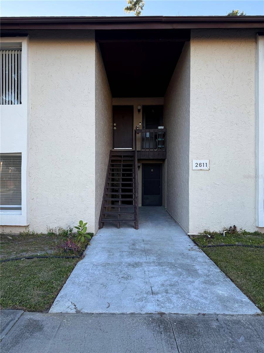 2611 PINE LAKE TER #A, Sarasota, FL 34237