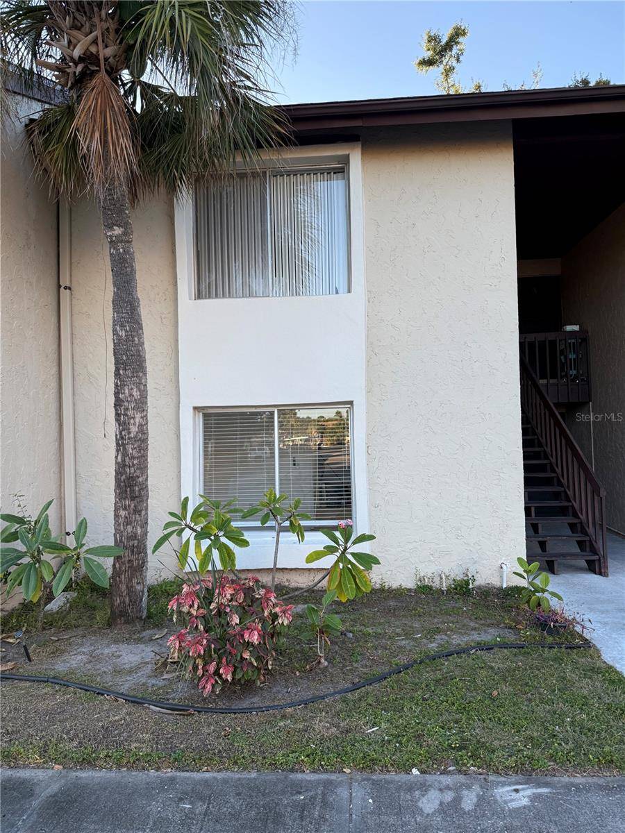 2611 PINE LAKE TER #A, Sarasota, FL 34237