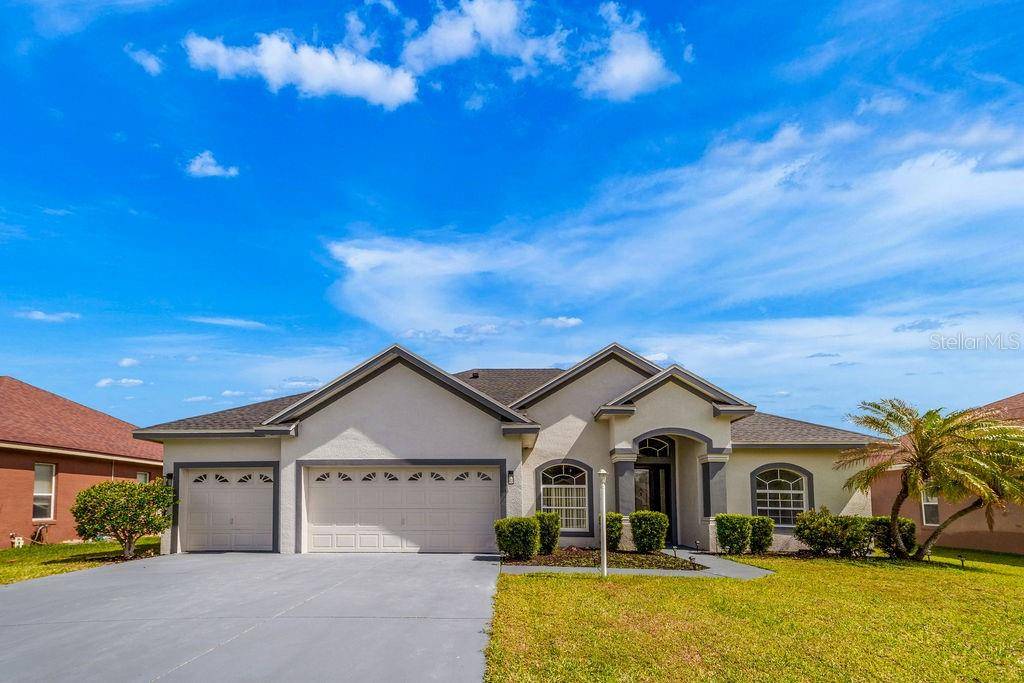 258 TERRANOVA BLVD, Winter Haven, FL 33880