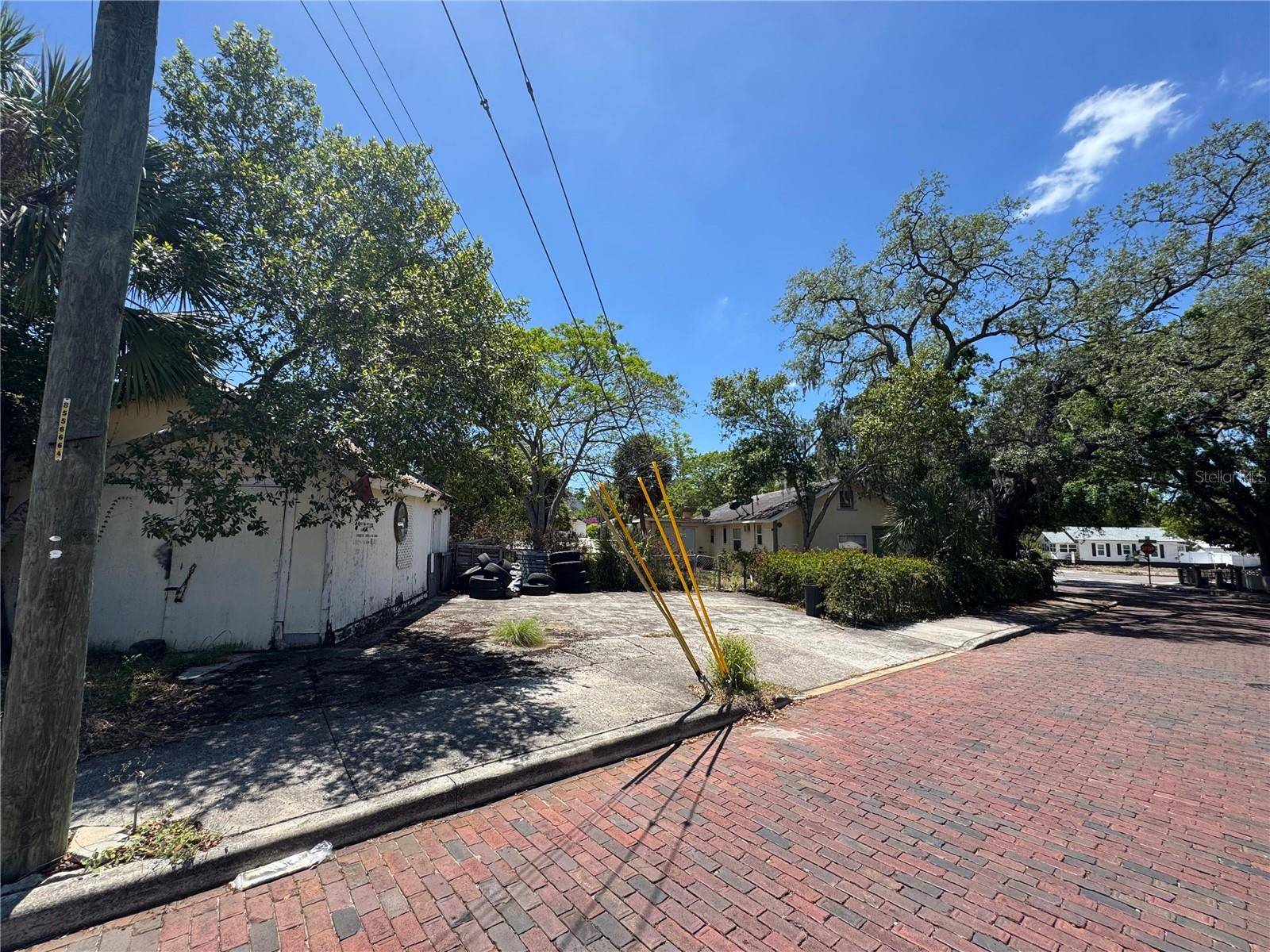 72 ADA ST, Tarpon Springs, FL 34689