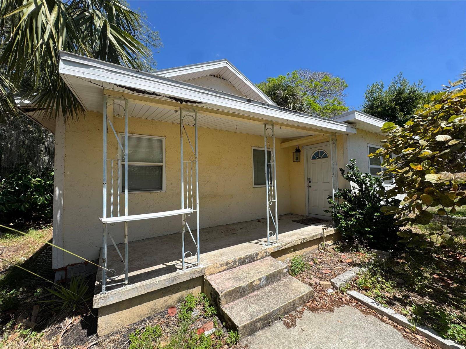 72 ADA ST, Tarpon Springs, FL 34689