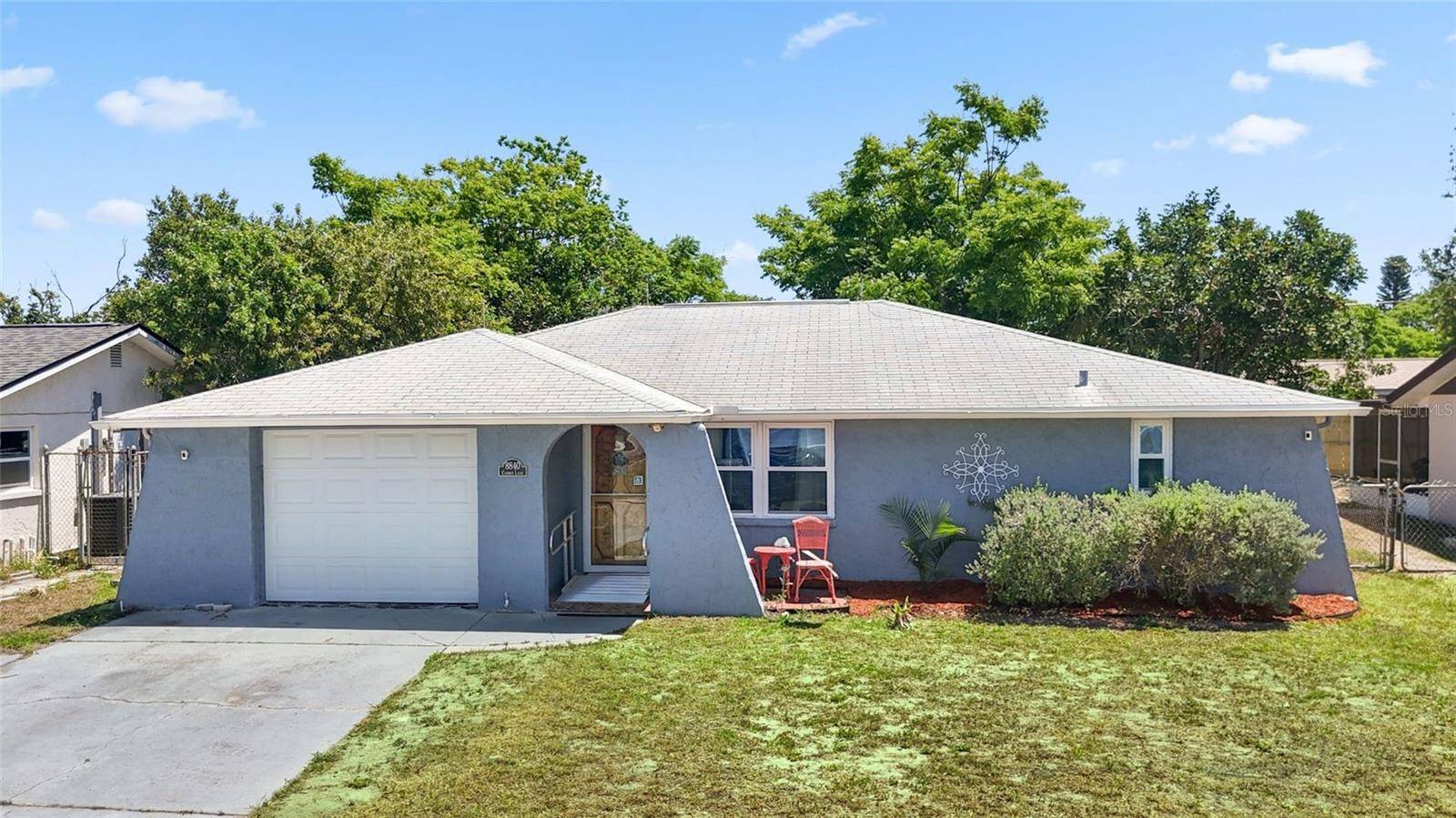 8840 CARMEN LN, Port Richey, FL 34668