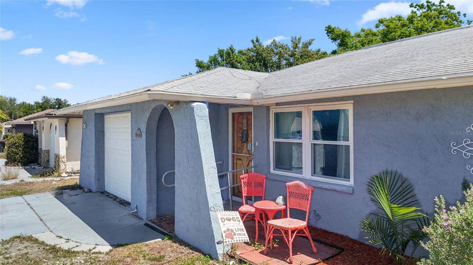 8840 CARMEN LN, Port Richey, FL 34668