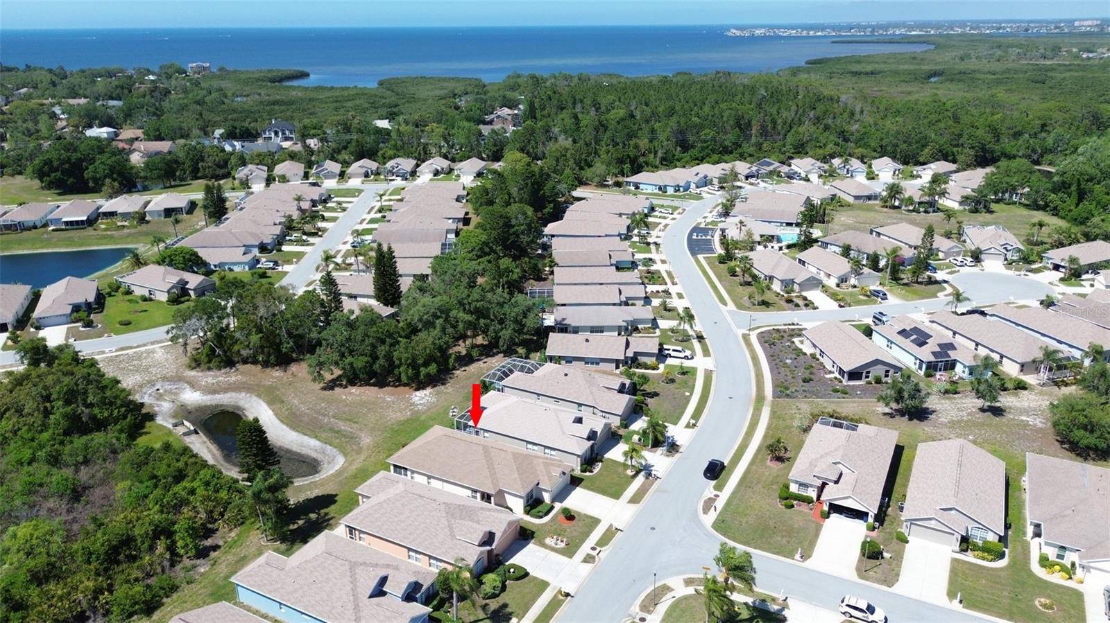 2815 WOOD POINTE DR, Holiday, FL 34691