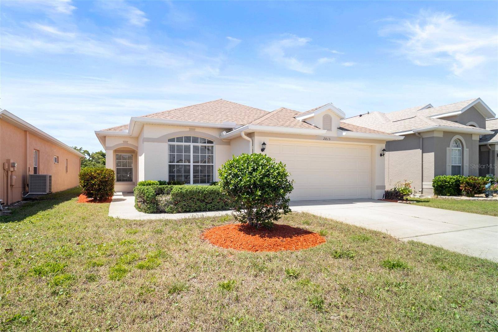 2815 WOOD POINTE DR, Holiday, FL 34691