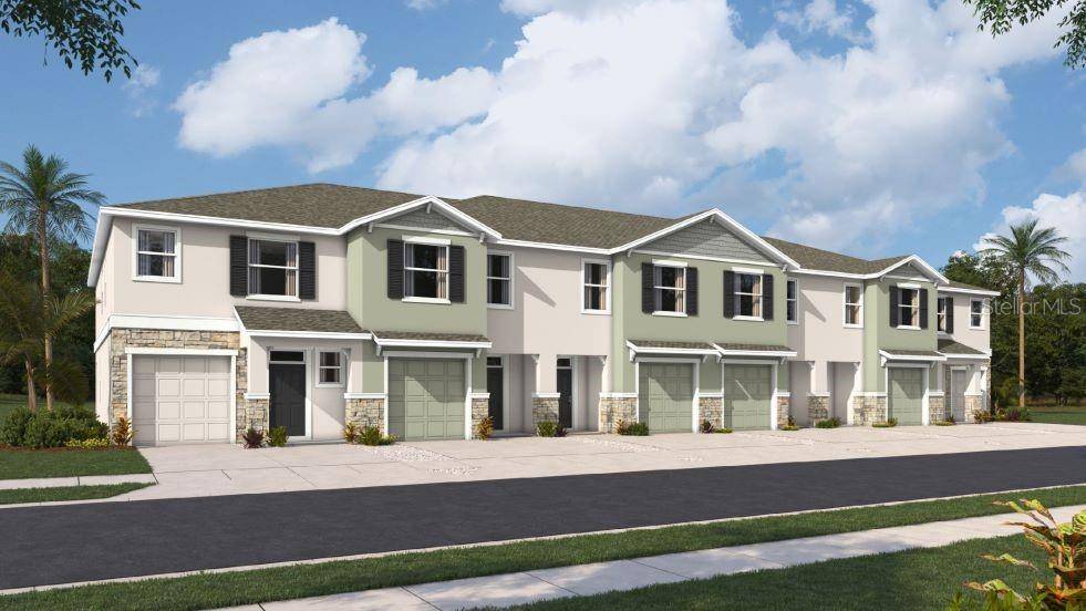 32575 MIDSUMMER NIGHT LN, Wesley Chapel, FL 33543