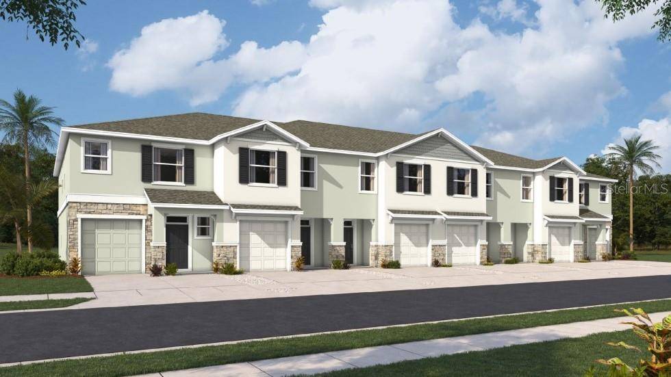 32575 MIDSUMMER NIGHT LN, Wesley Chapel, FL 33543