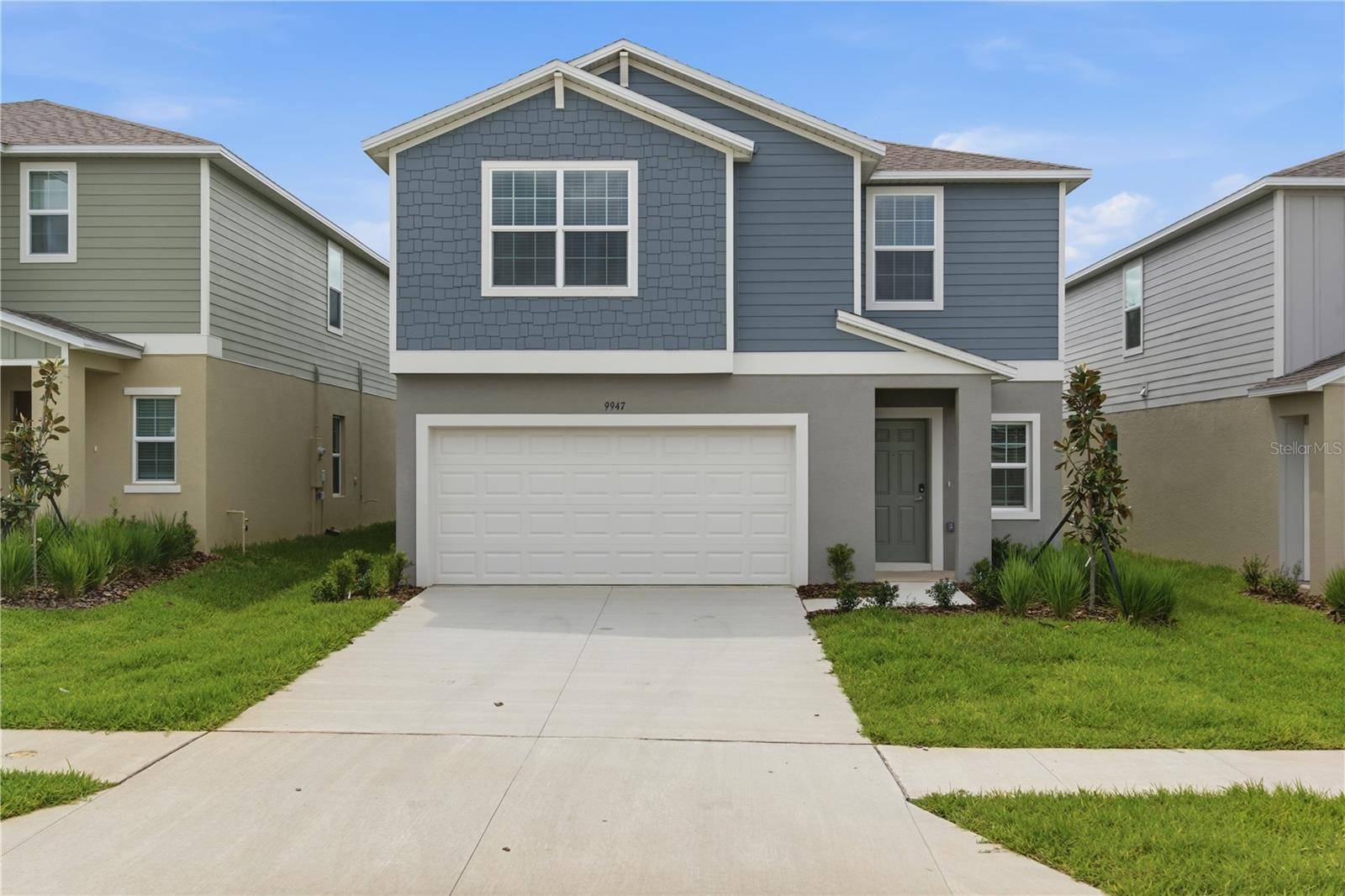 9947 ALLENDALE ST, Wesley Chapel, FL 33545