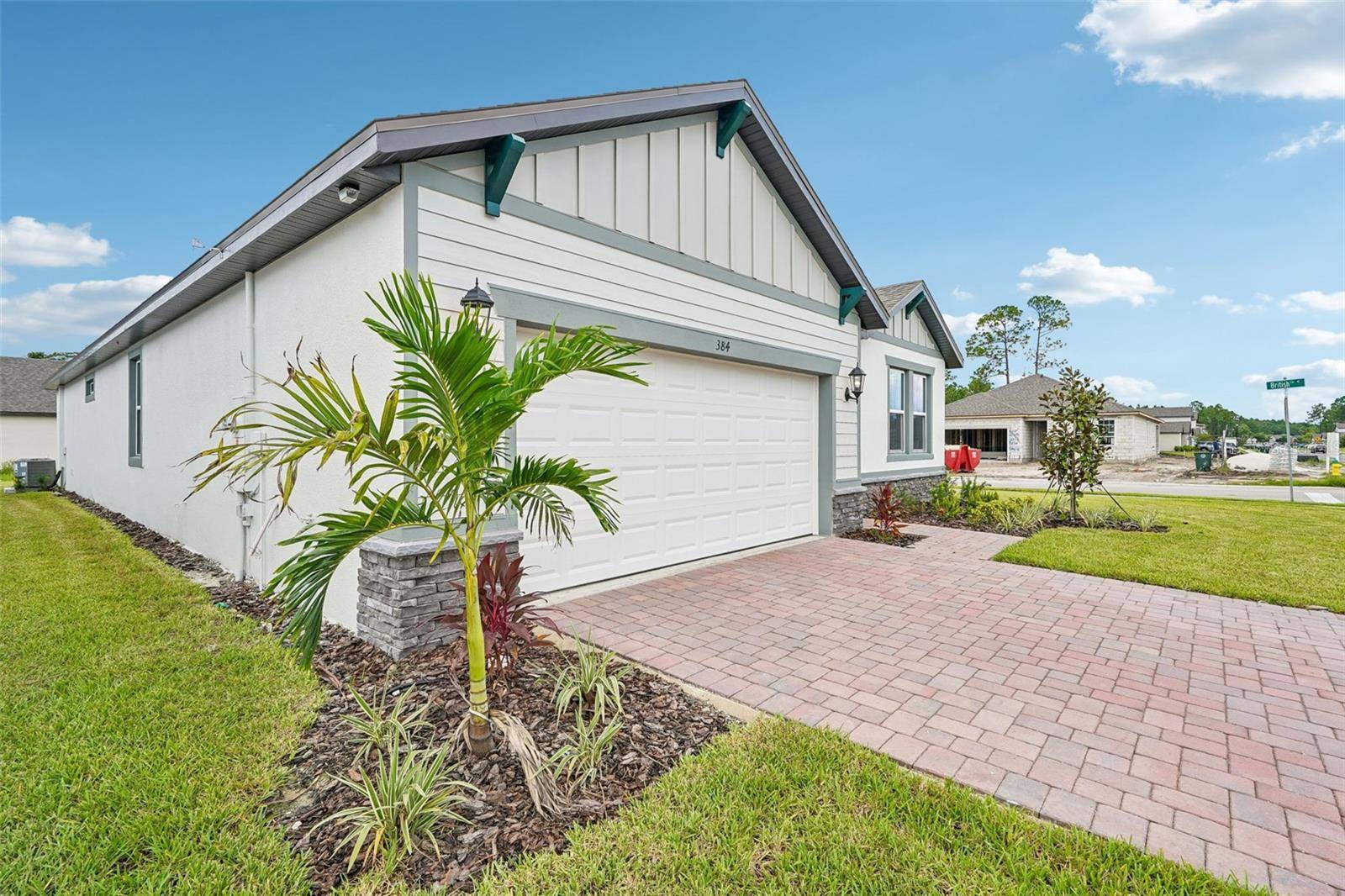 384 BIRKDALE DR, Daytona Beach, FL 32124