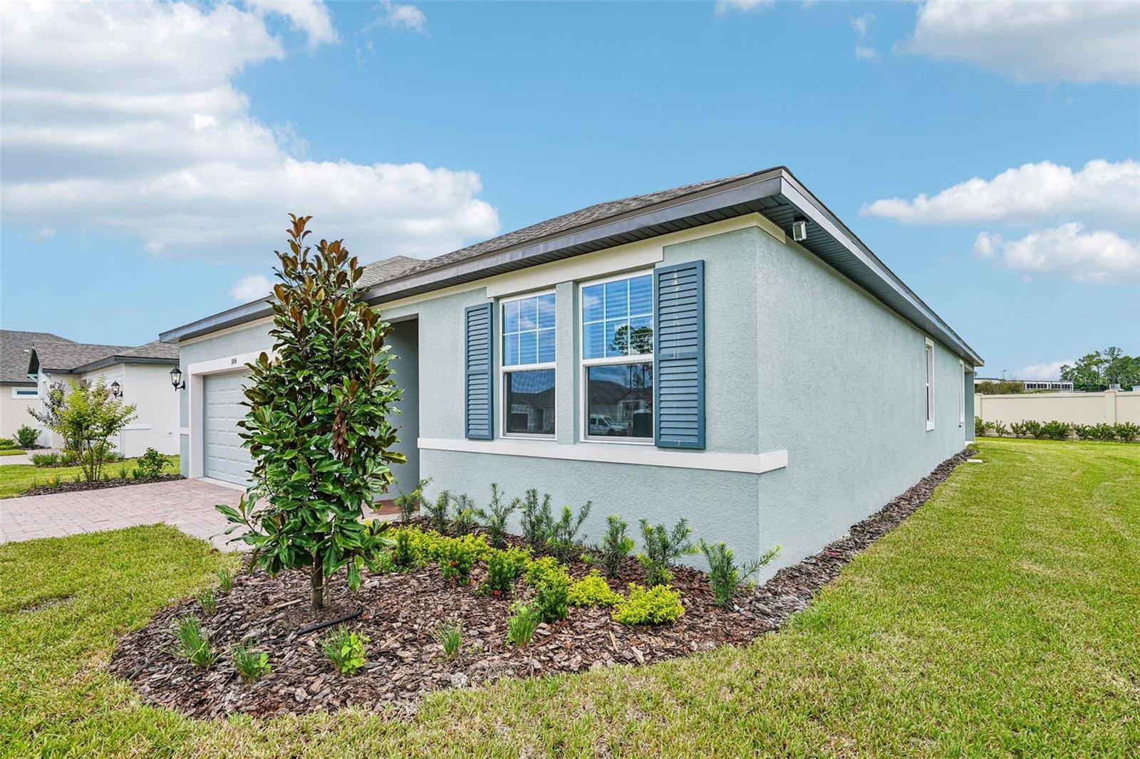 1004 BRITISH CIR, Daytona Beach, FL 32124