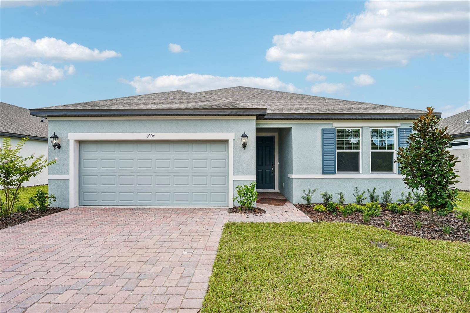 1004 BRITISH CIR, Daytona Beach, FL 32124
