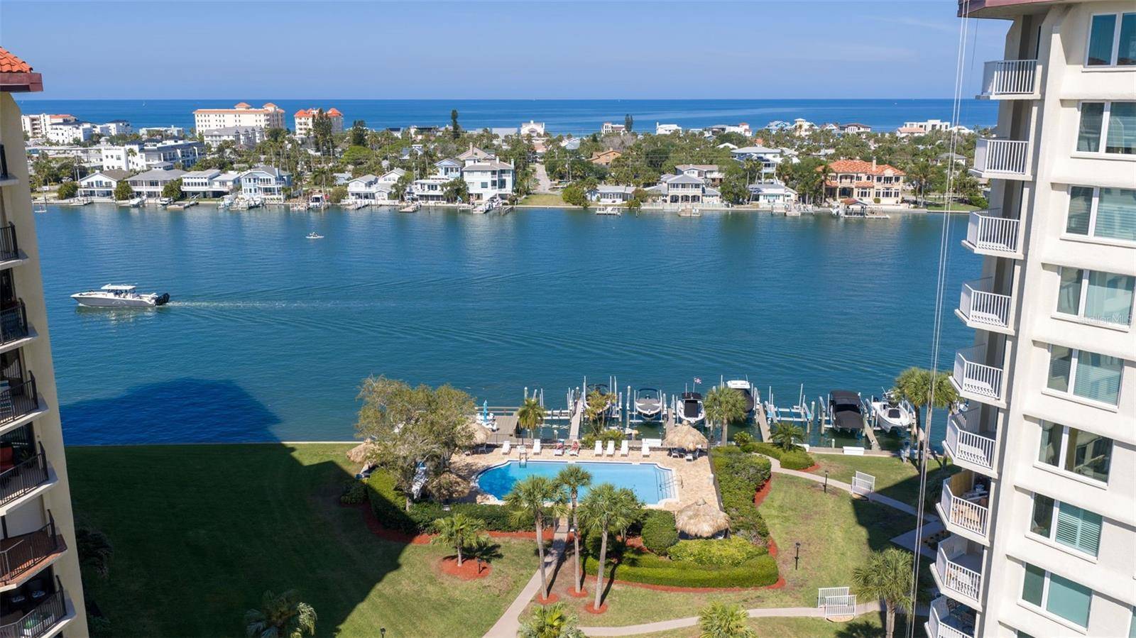 736 ISLAND WAY #504, Clearwater Beach, FL 33767