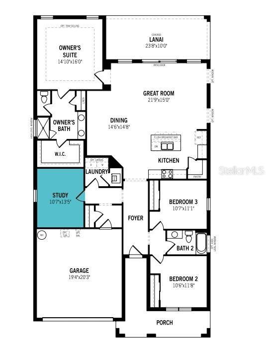 34754 FLOWER PATCH DR, Dade City, FL 33525