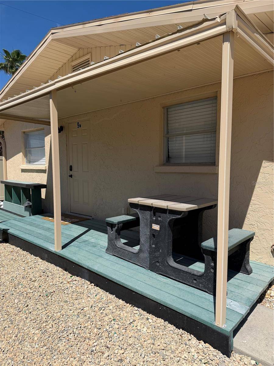 5053 N BEACH RD #9, Englewood, FL 34223