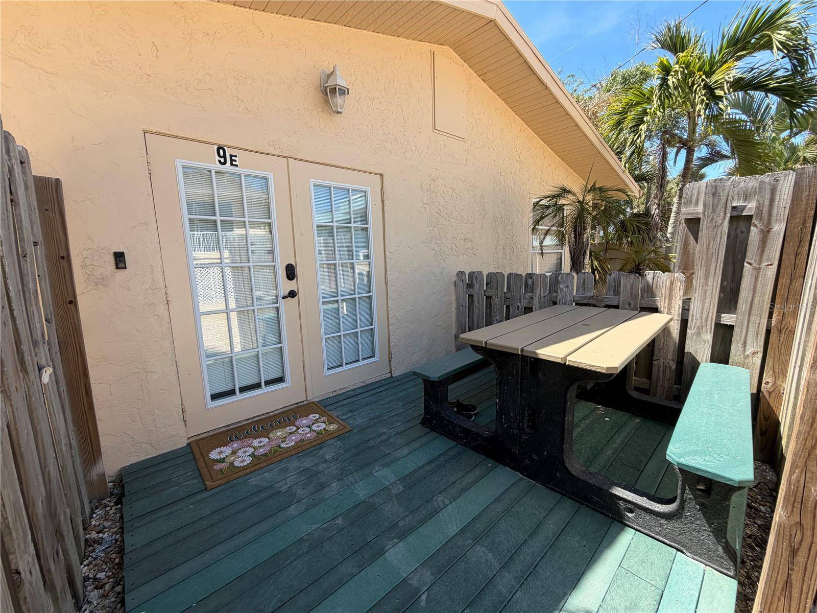 5053 N BEACH RD #9, Englewood, FL 34223