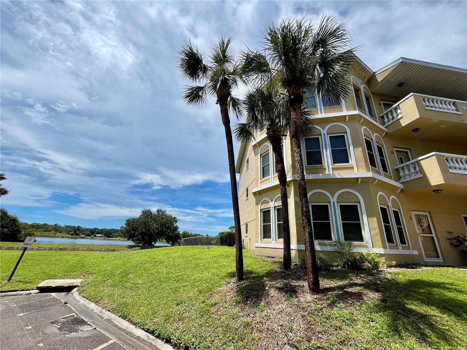 2220 SPANISH DR #54, Clearwater, FL 33763