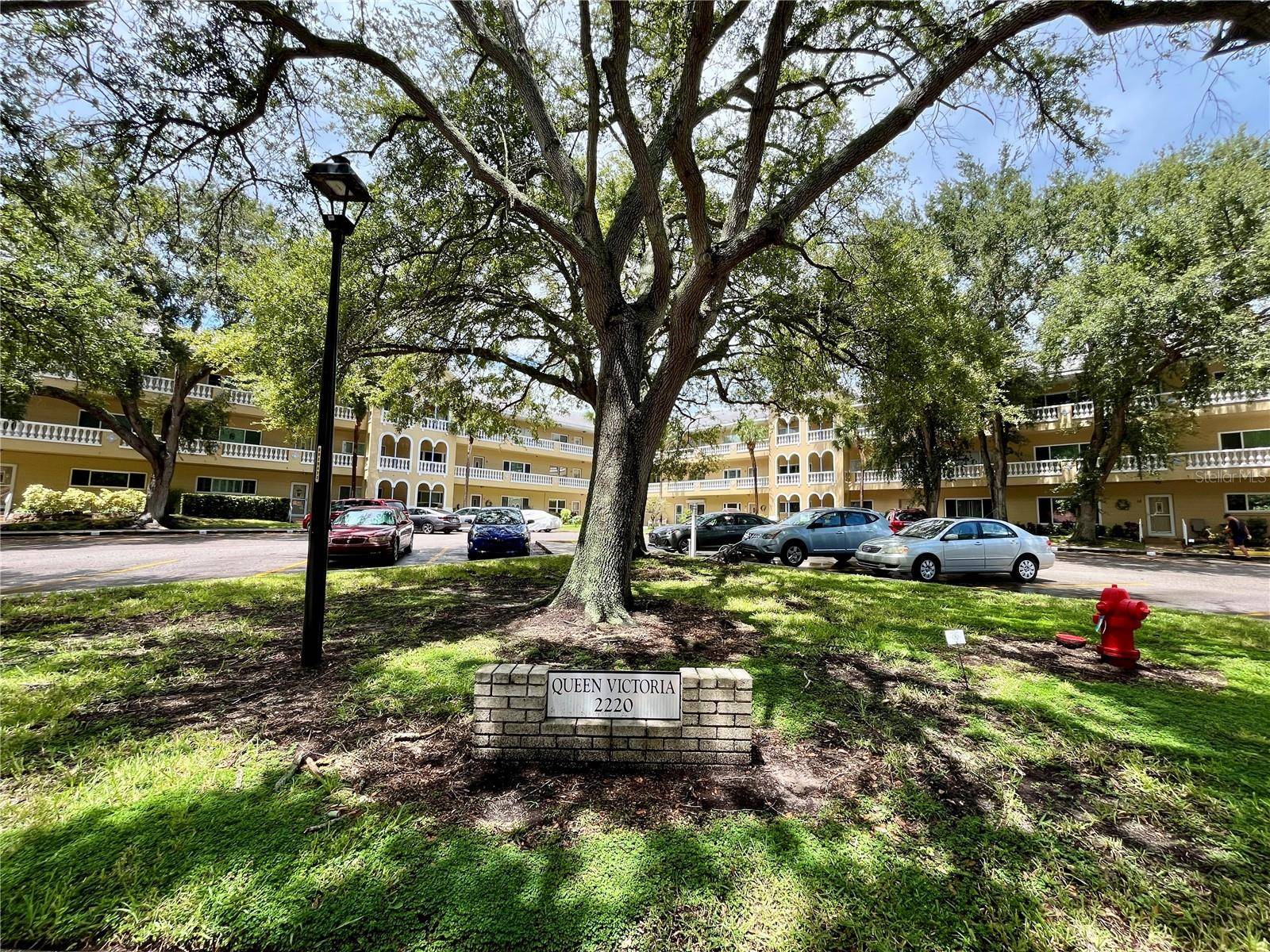 2220 SPANISH DR #54, Clearwater, FL 33763