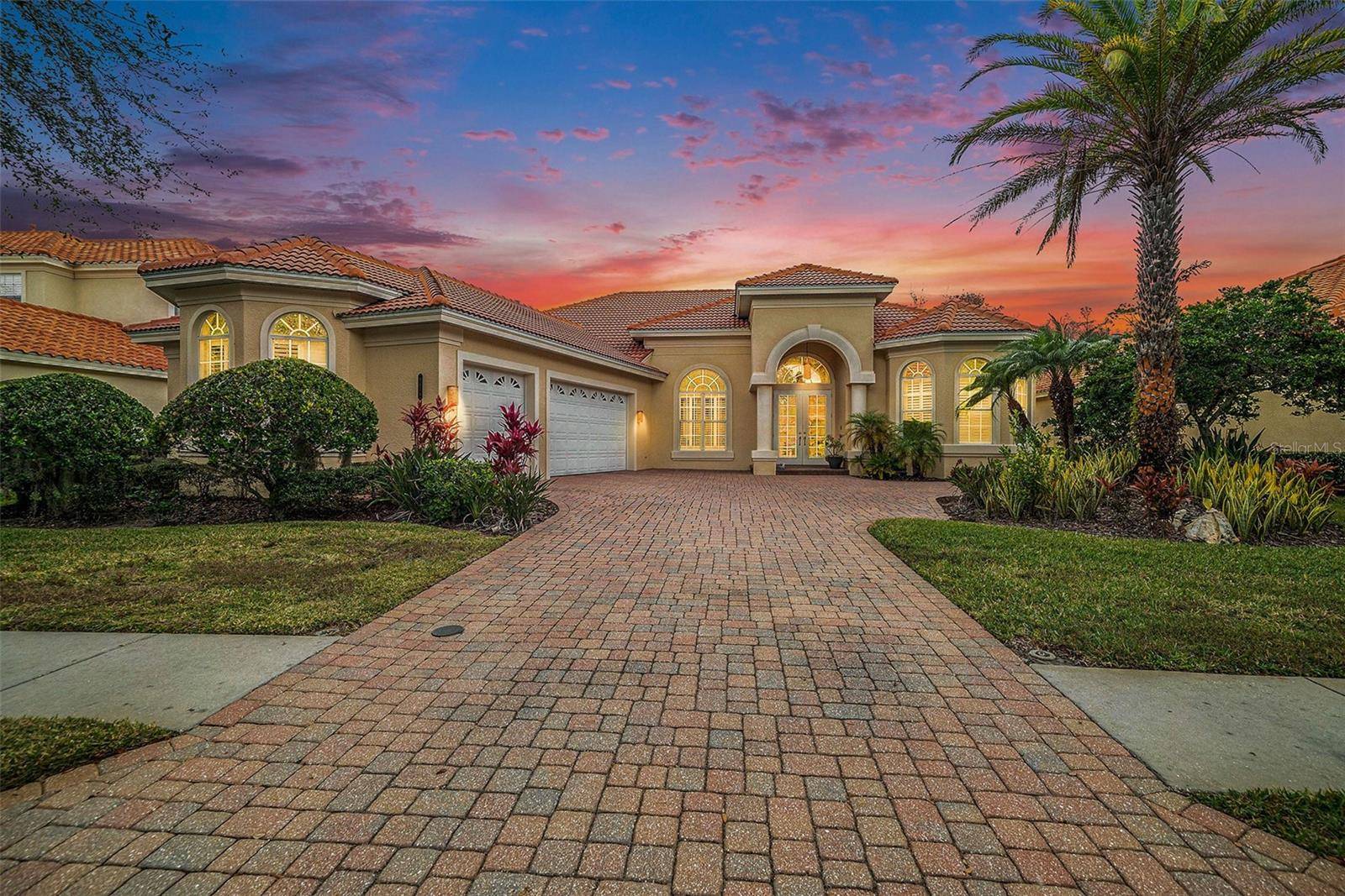 8478 DUNHAM STATION DR, Tampa, FL 33647