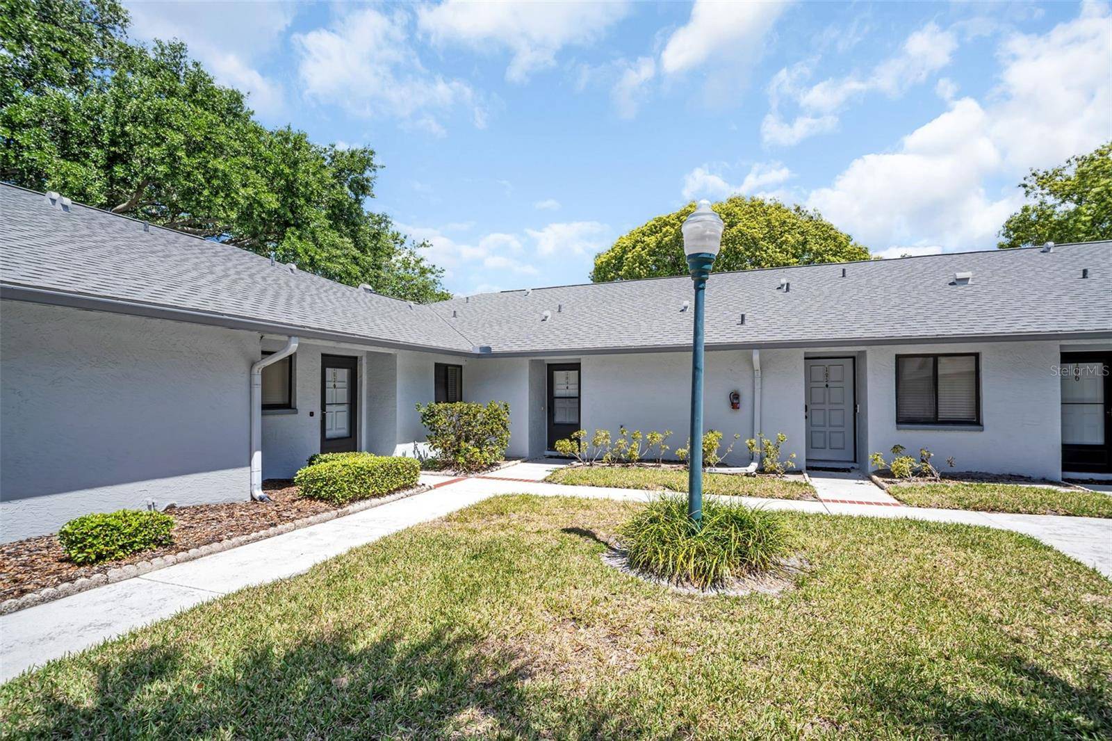 2765 COUNTRYSIDE BLVD #104, Clearwater, FL 33761