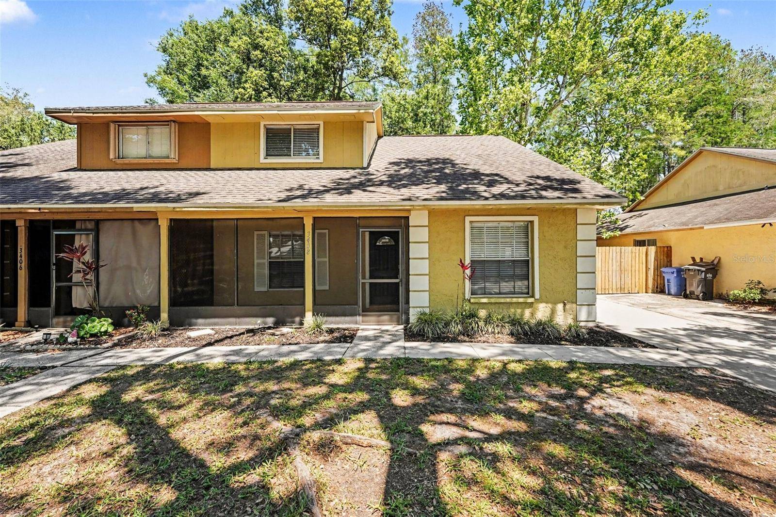 3408 LAUREL DALE DR, Tampa, FL 33618