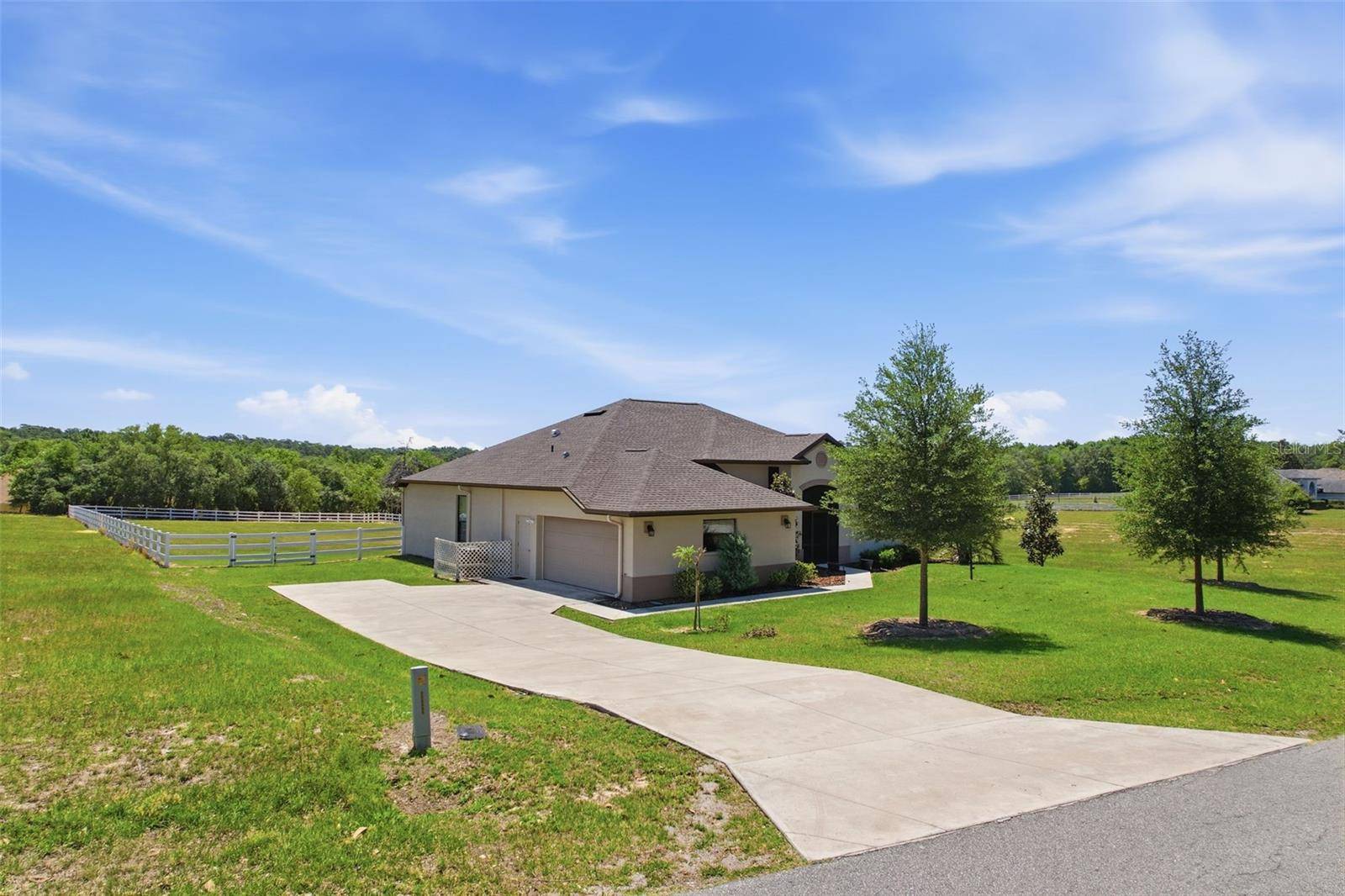 1381 N SPEND A BUCK DR, Hernando, FL 34442