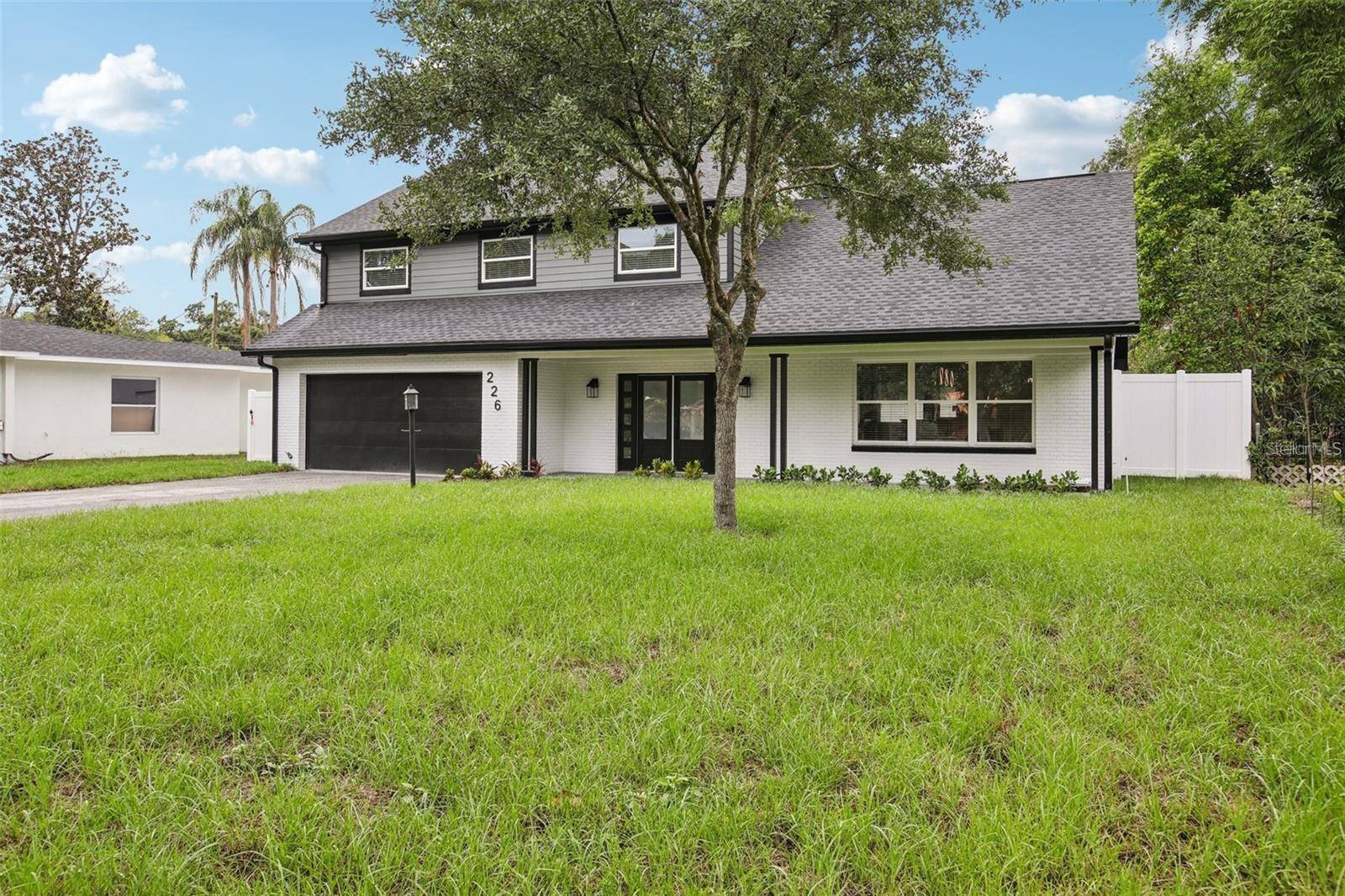 226 WILLOWICK AVE, Temple Terrace, FL 33617