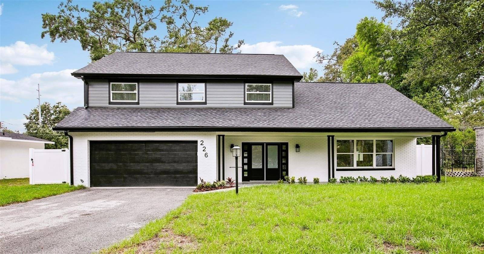 226 WILLOWICK AVE, Temple Terrace, FL 33617