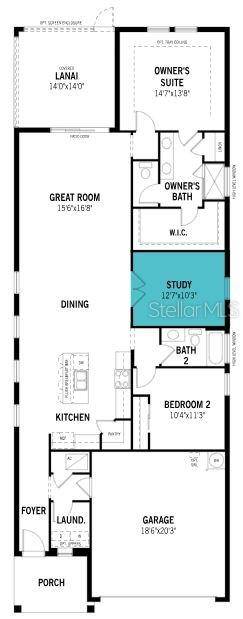 12209 NEW TRANQUILITY PATH, Venice, FL 34293