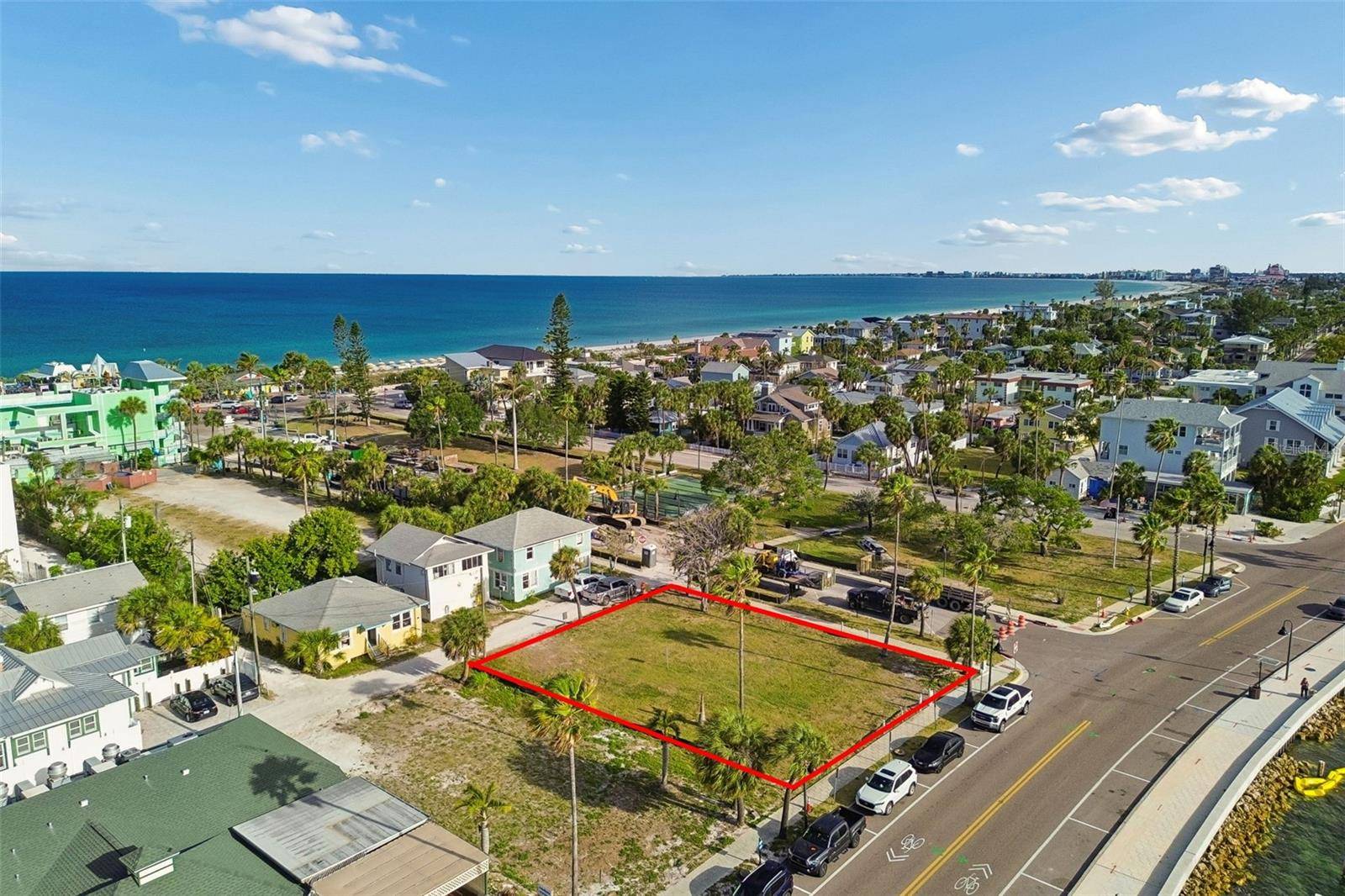 808 PASS A GRILLE WAY, St Pete Beach, FL 33706