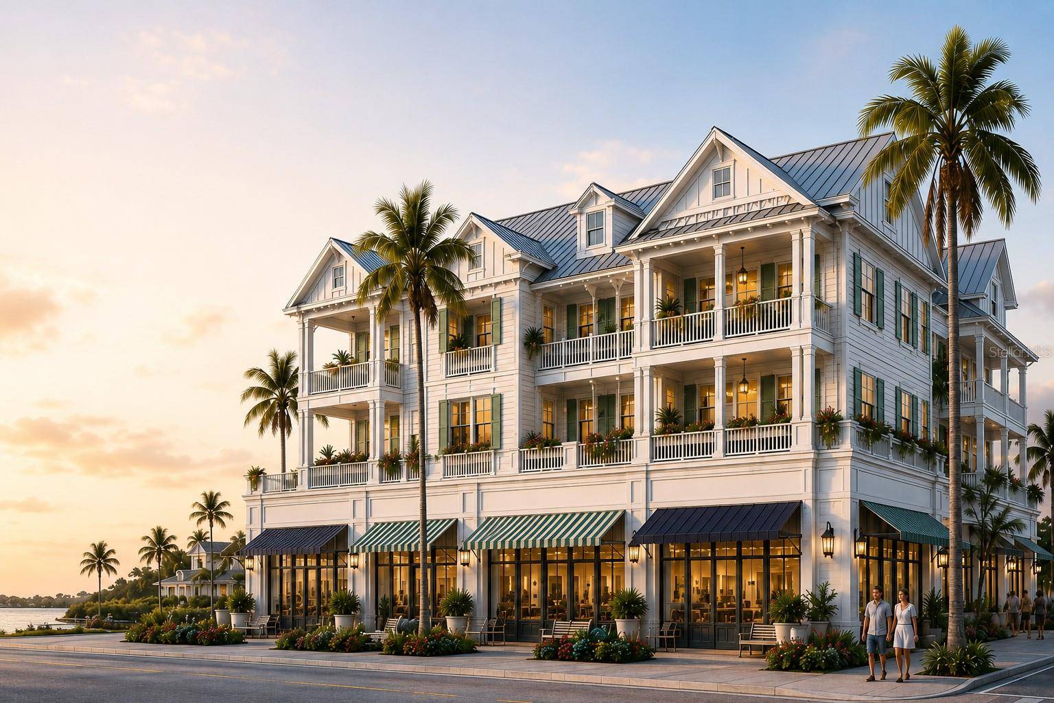 808 PASS A GRILLE WAY, St Pete Beach, FL 33706